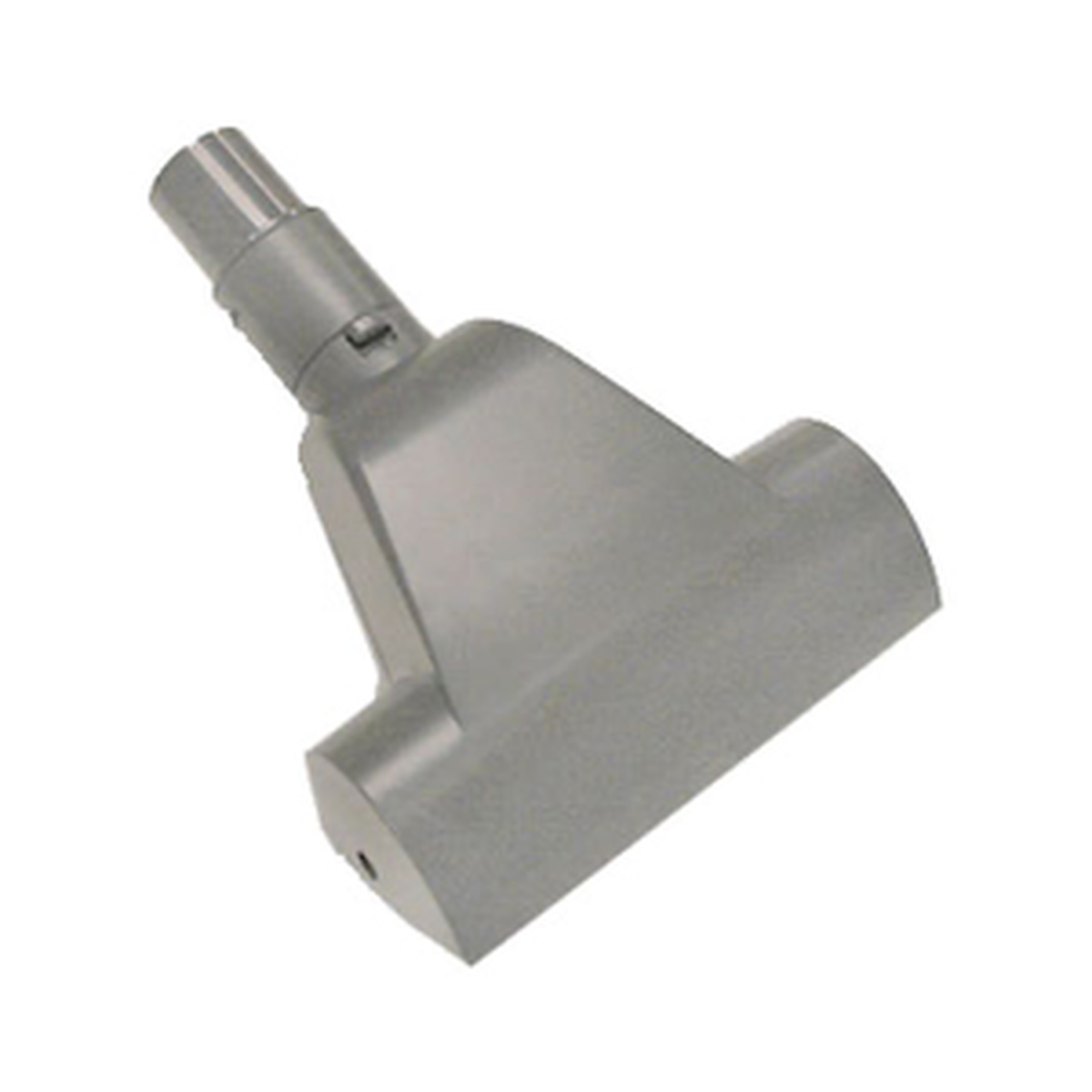4 Inch Air-Driven Stair Tool - Gray Main image