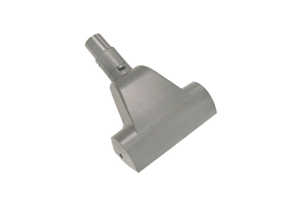 1 1/2" Floor Tool Grey Horse Hair