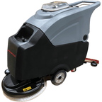 AS55 20" Autoscr Mtr 2 Bat W/chr