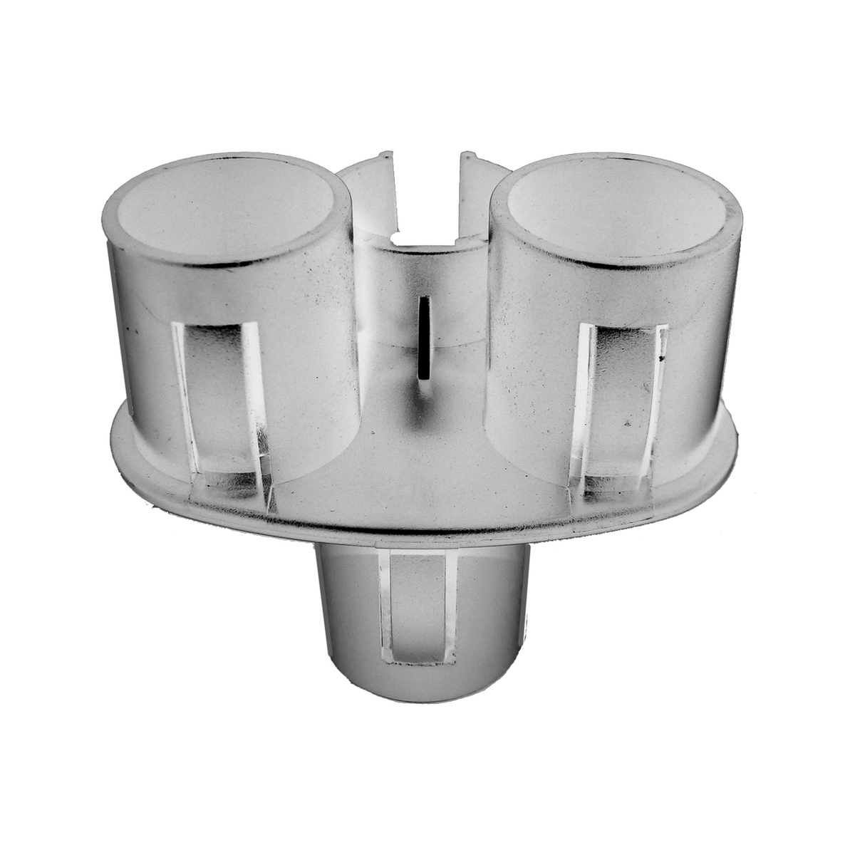 Wand Tool Clip - White
