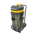 BF580 18 Gal Wet/Dry Metal Body