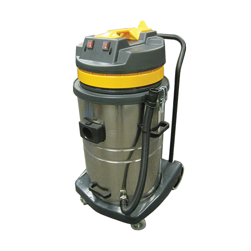 BF580 18 Gal Wet/Dry Metal Body