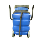 BF591 23 Gal Wet/Dry W/mob Squ Tl