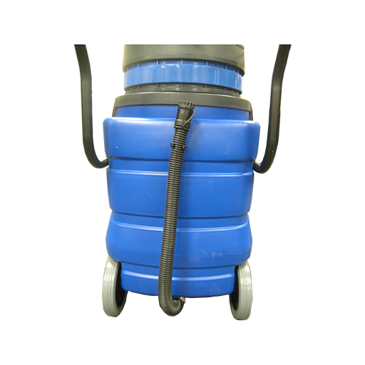 BF591 23 Gal Wet/Dry W/mob Squ Tl