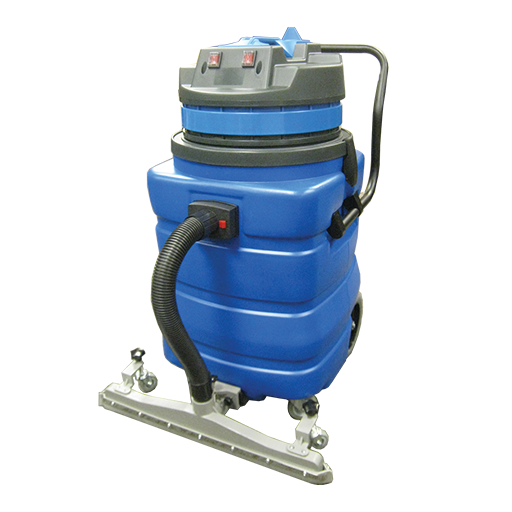 BF591 23 Gal Wet/Dry W/mob Squ Tl