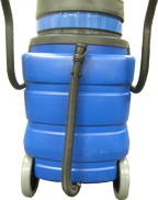 BF591 23 Gal Wet/Dry W/mob Squ Tl