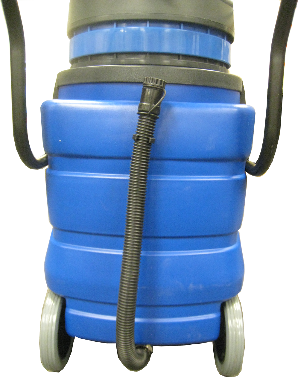 BF591 23 Gal Wet/Dry W/mob Squ Tl