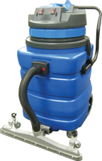BF591 23 Gal Wet/Dry W/mob Squ Tl