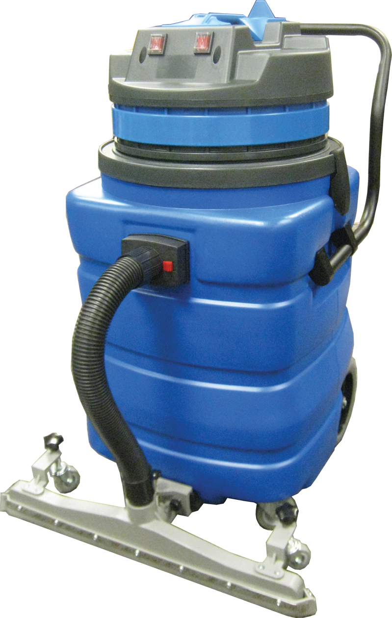 BF591 23 Gal Wet/Dry W/mob Squ Tl
