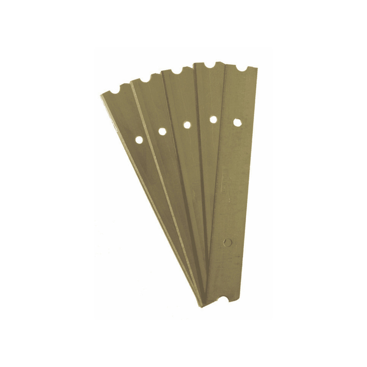 Replacement Blades 4 Inch Main image