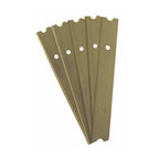 Replacement Blades 4 Inch