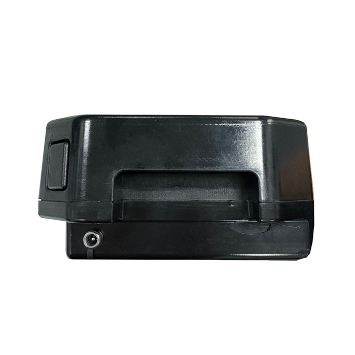 PP5 Cordless B/p Vac