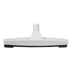 Pro Grade Tools - 10 Inch Horse Hair Floor Brush - Gray