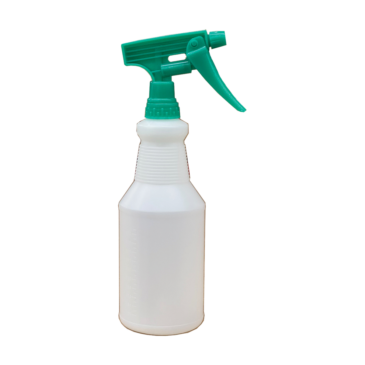 18 oz. Bottle with Trigger Sprayer Main image