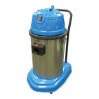 BY782 7 Gal Wet/Dry Mtl Body