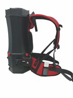 Back Pack Body 6qt Side View