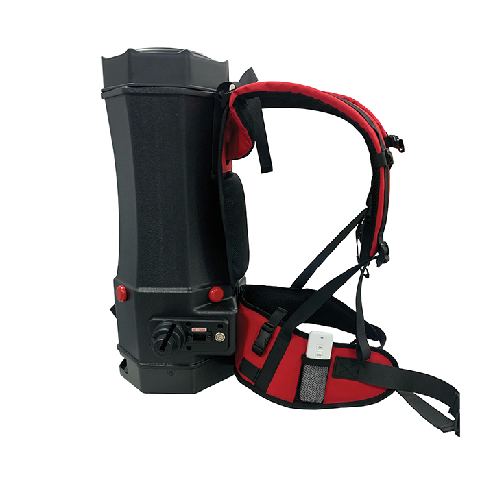 PP5 Cordless B/p Vac