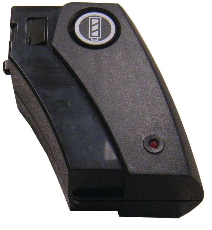 PCS2 Perfect Battery Carpet Sweeper