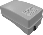 BATTERY POWER NOZZLES (Black)
