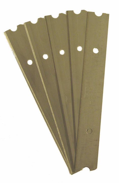 Replacement Blades 4 Inch - Individual