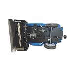 9 Gallon Portable Carpet Extractor (60 PSI)