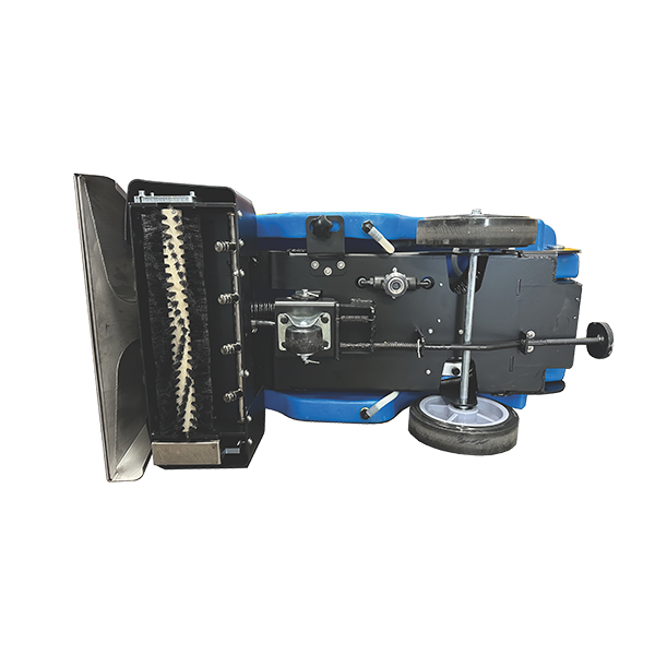 9 Gallon Portable Carpet Extractor (60 PSI)