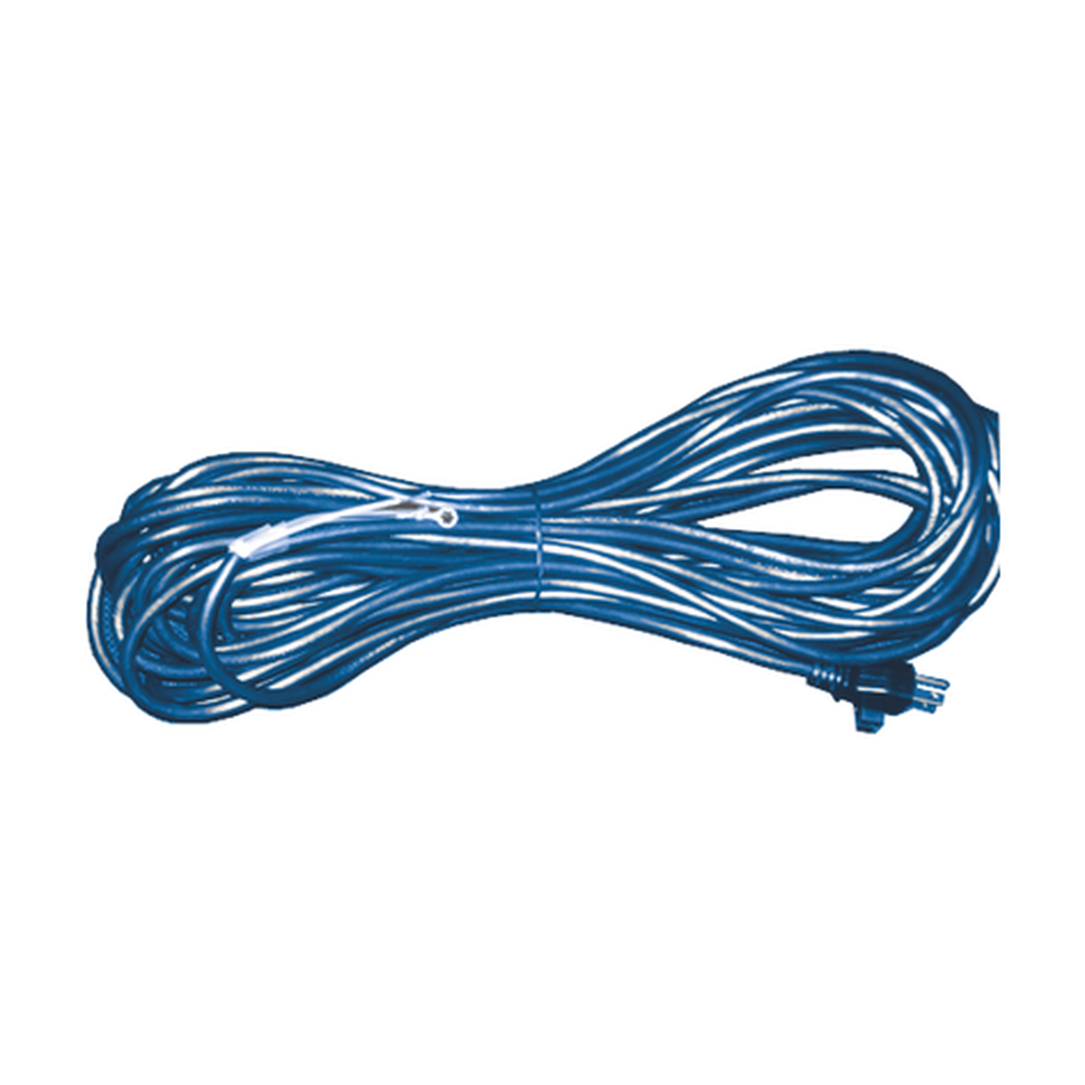 Parts to fit ProTeam-Windsor - 40 FT. 16/3 Commercial Insulated Cord with Eyelets - Blue