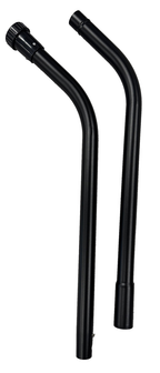 1 1/2"x60" 2pc Chrome Locking Wd