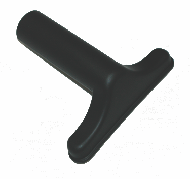 24" Crevice Tool Black