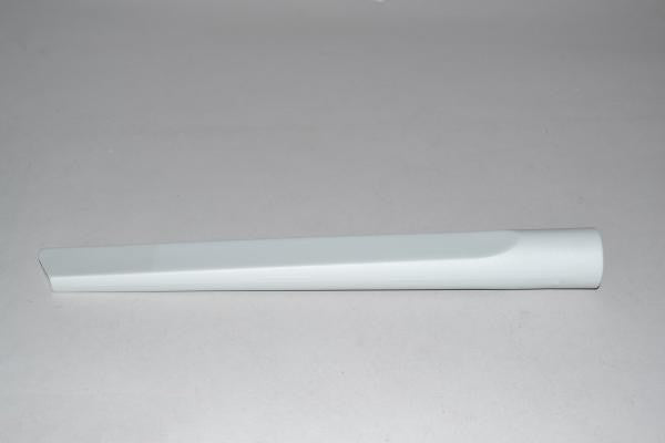 14" Fit-All Crevice Tool White