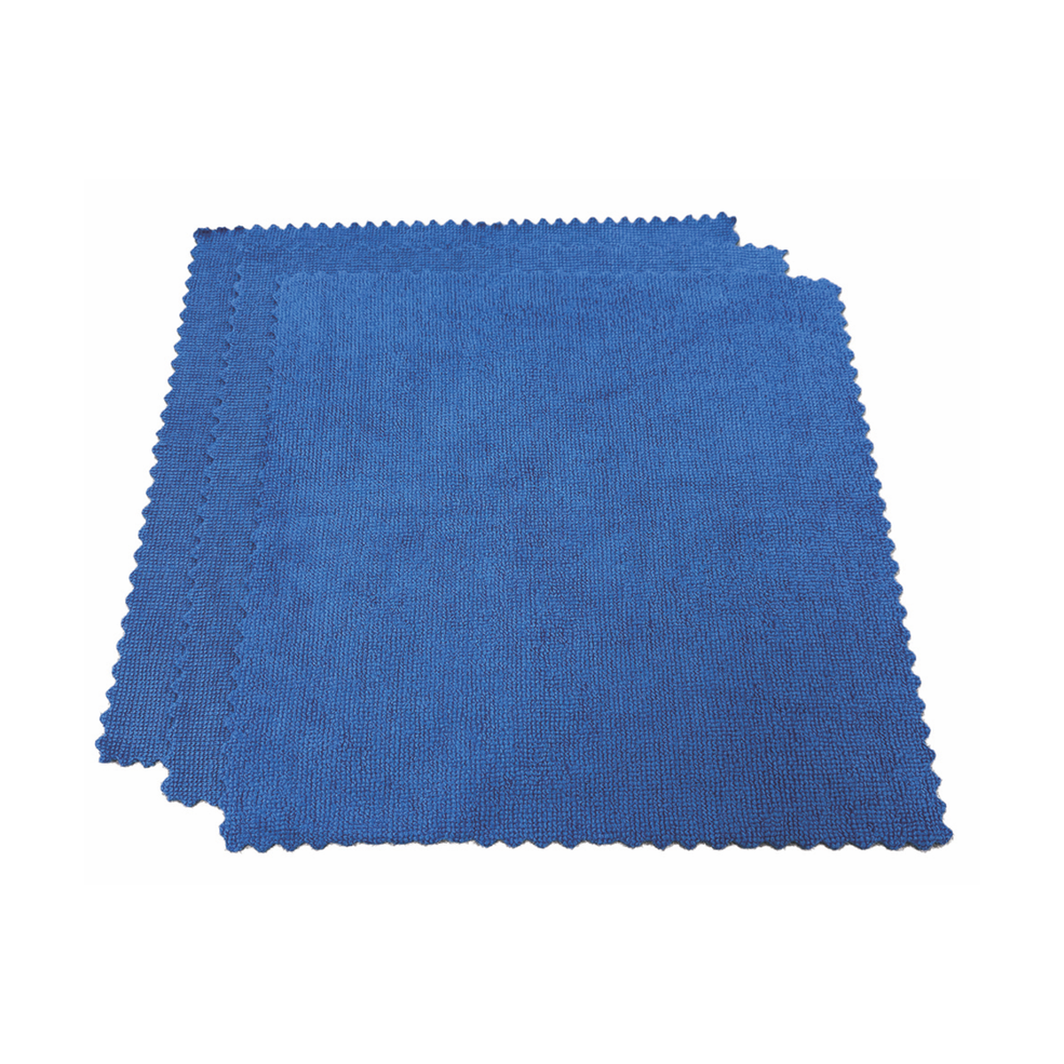 Microfiber - Microfiber Cloths in a Box 50 Count