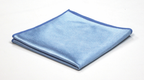 Microfiber - Black Microfiber Cloths 16x16