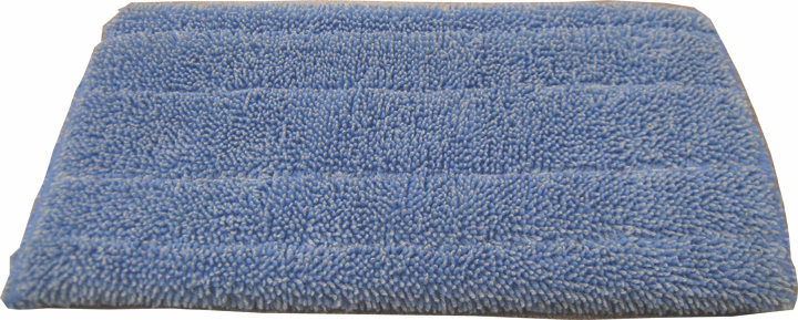 20" Microfiber Cleaning Pad