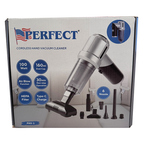 PHV1 Perfect Cordless Handvac