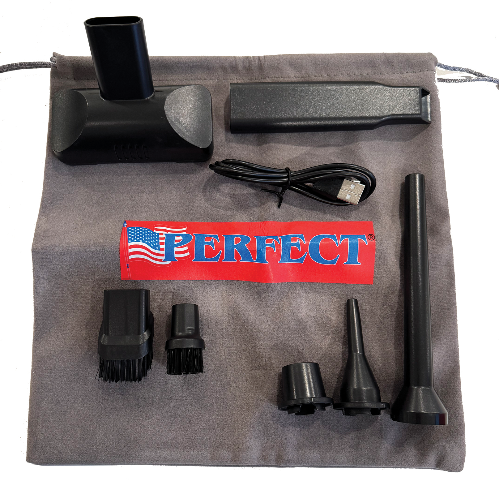 PHV1 Perfect Cordless Handvac