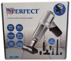 PHV1 Perfect Cordless Handvac