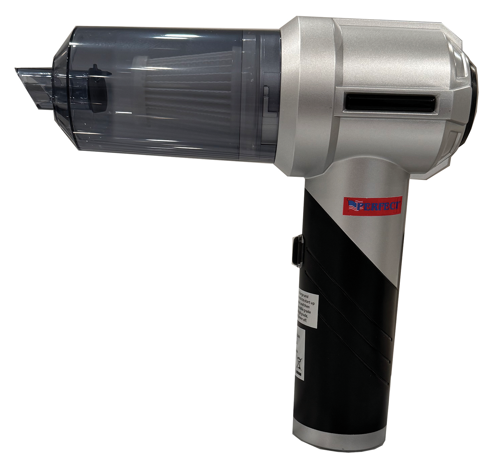 PHV1 Perfect Cordless Handvac