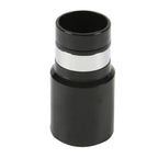 Metal Machine End For Central Vac Hose