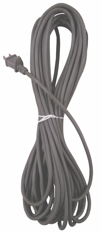 Cord Fit-All 17/2 40ft Grey CD7035 Main image