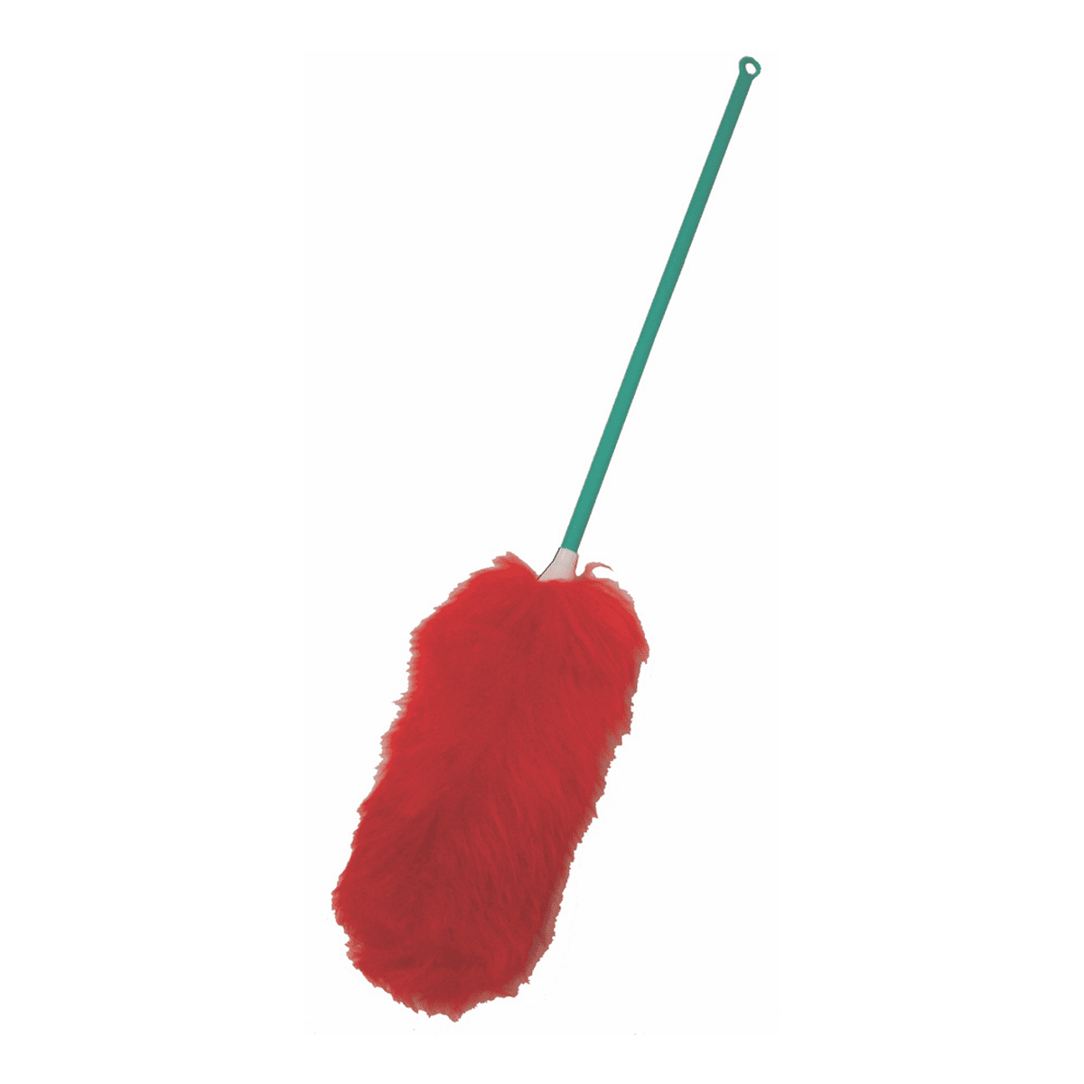 Lambs Wool Duster Main image