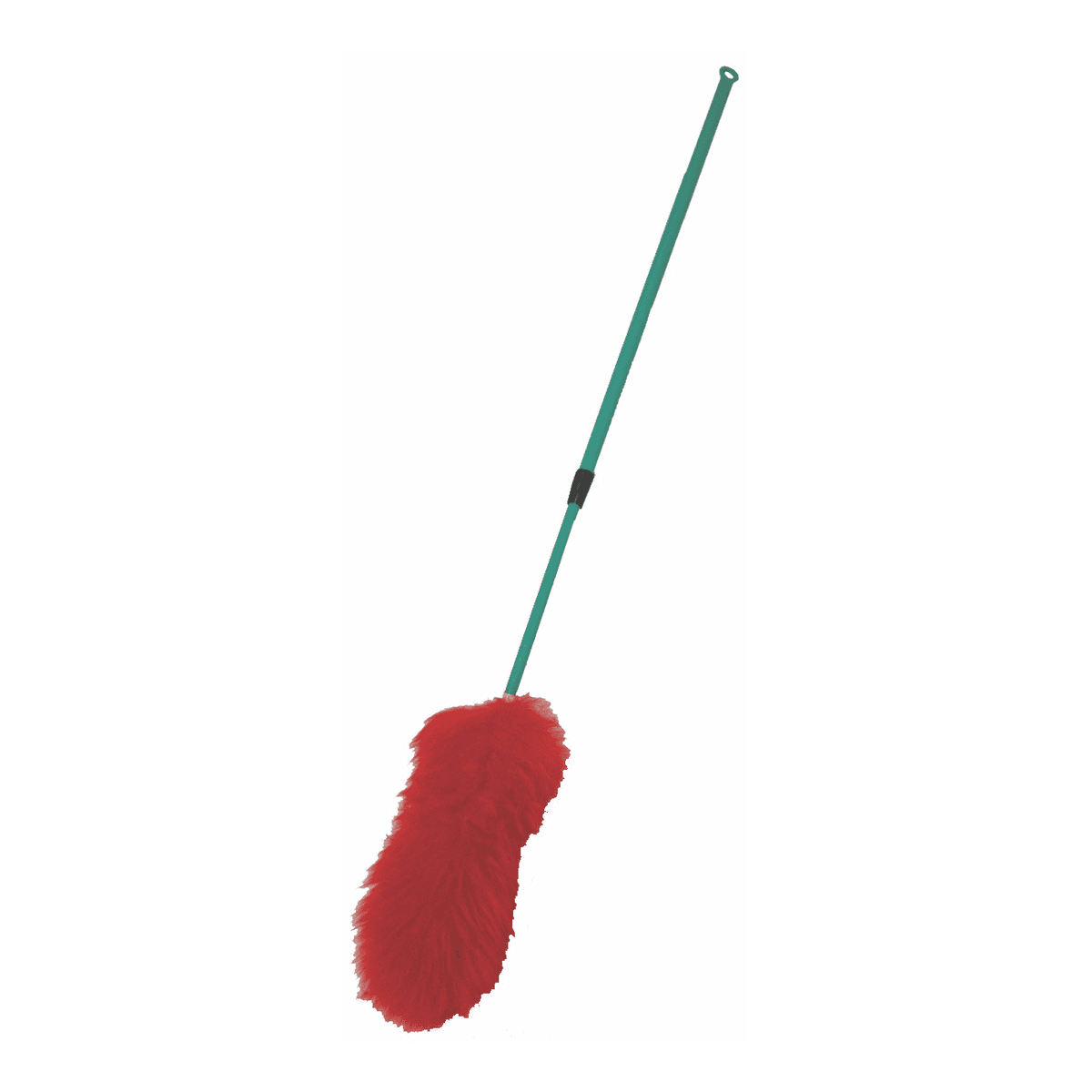 Lambs Wool Extension Duster