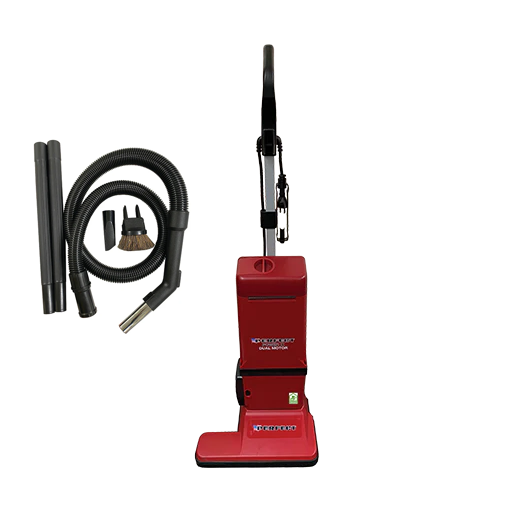 DM102 Commercial Dual Motor Upright Model (DM102) Tools