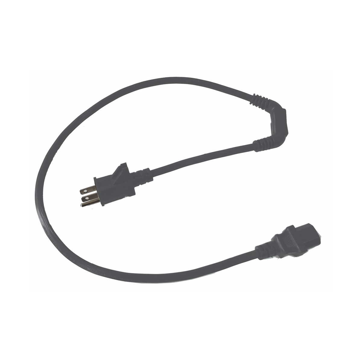 Top Short Handle Power Cord