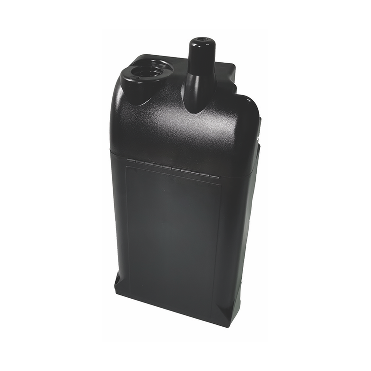 Top Bag Housing Complete With Lid