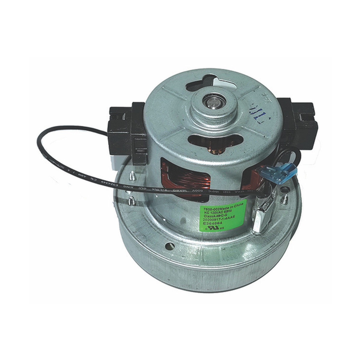 Suction Motor