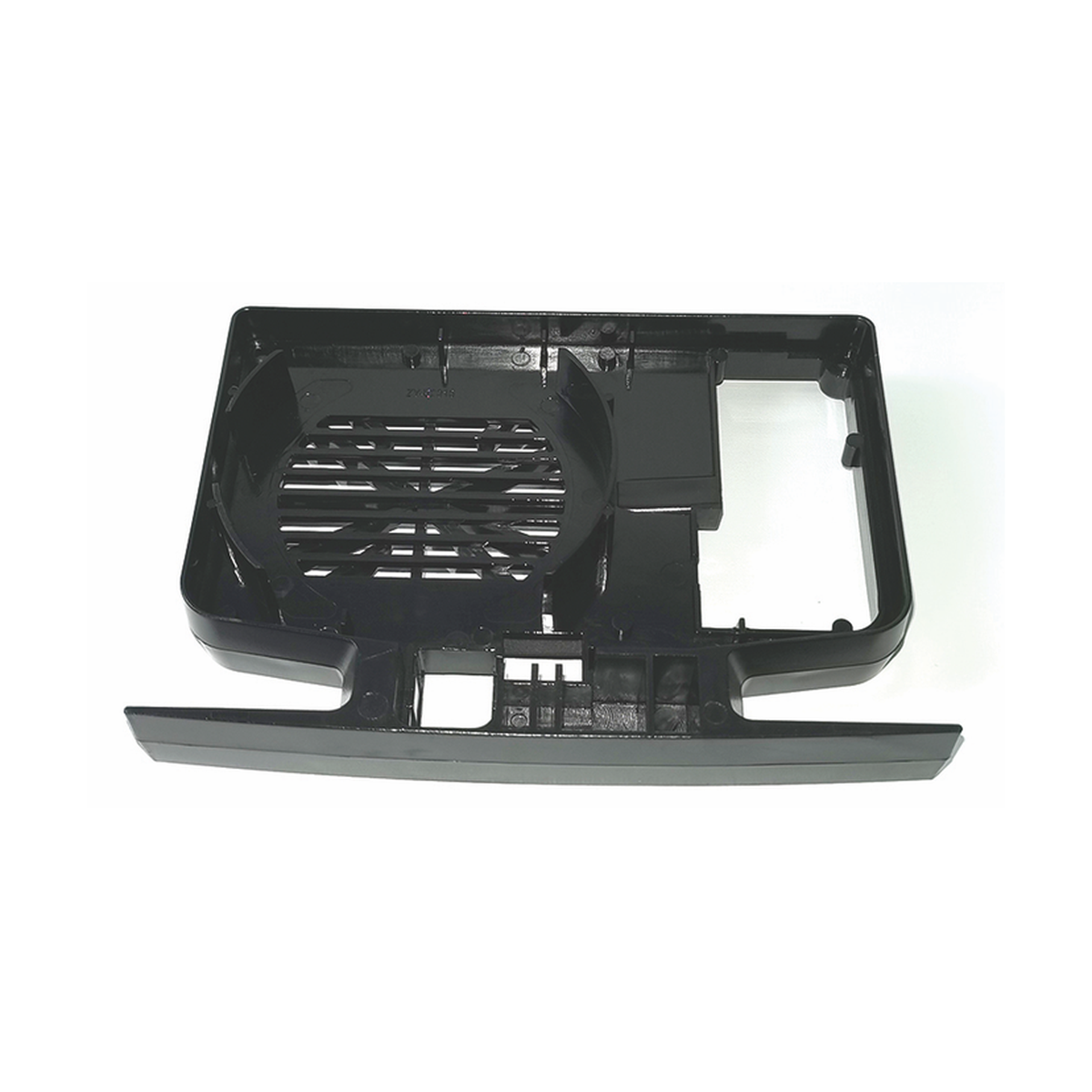 Bulkhead With Electrical Receptacle Main image