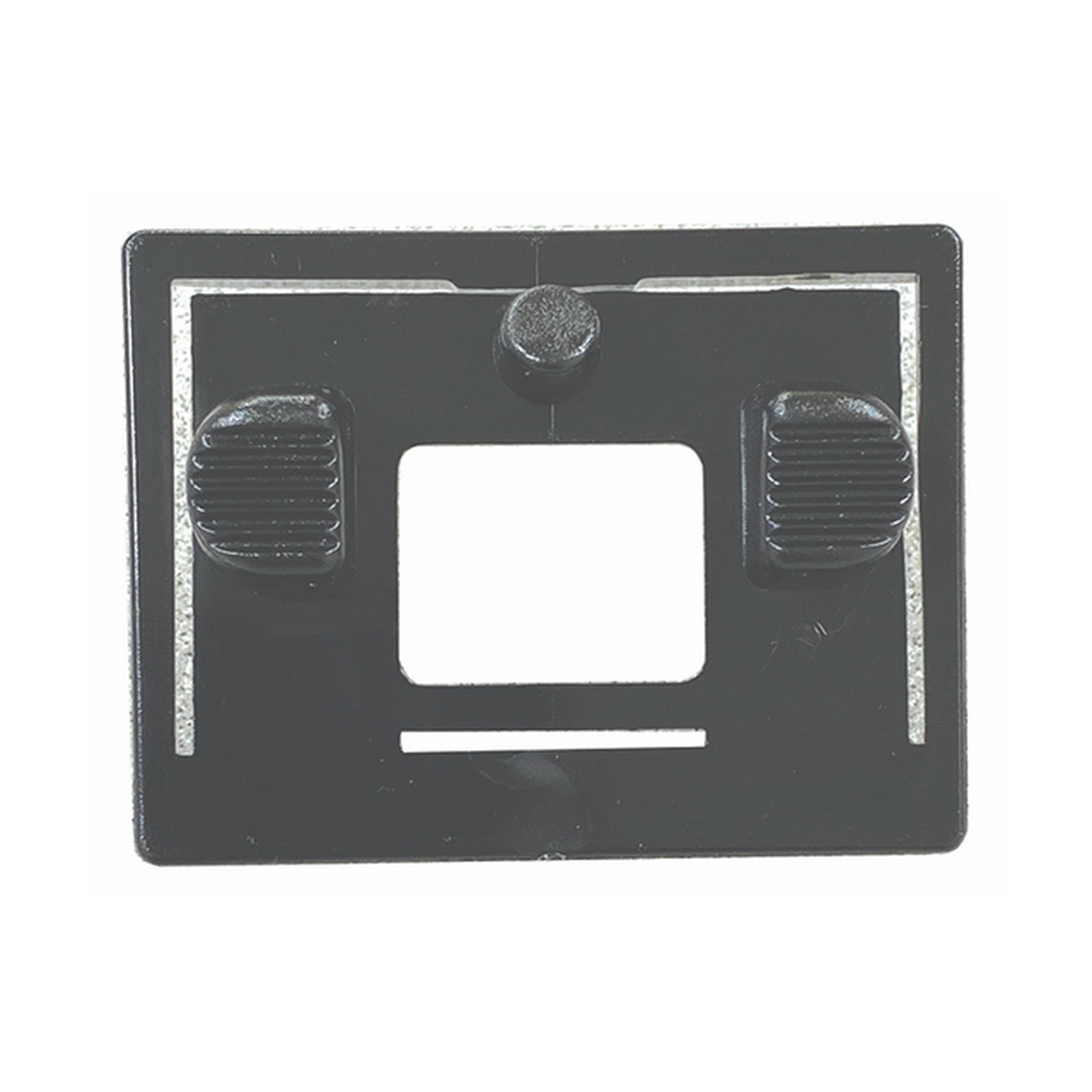 Bag Door Latch With Spring Main image