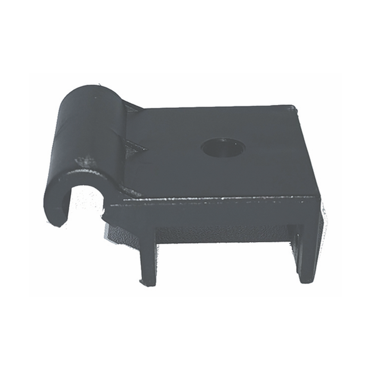 Lower Cord Holder With Screw