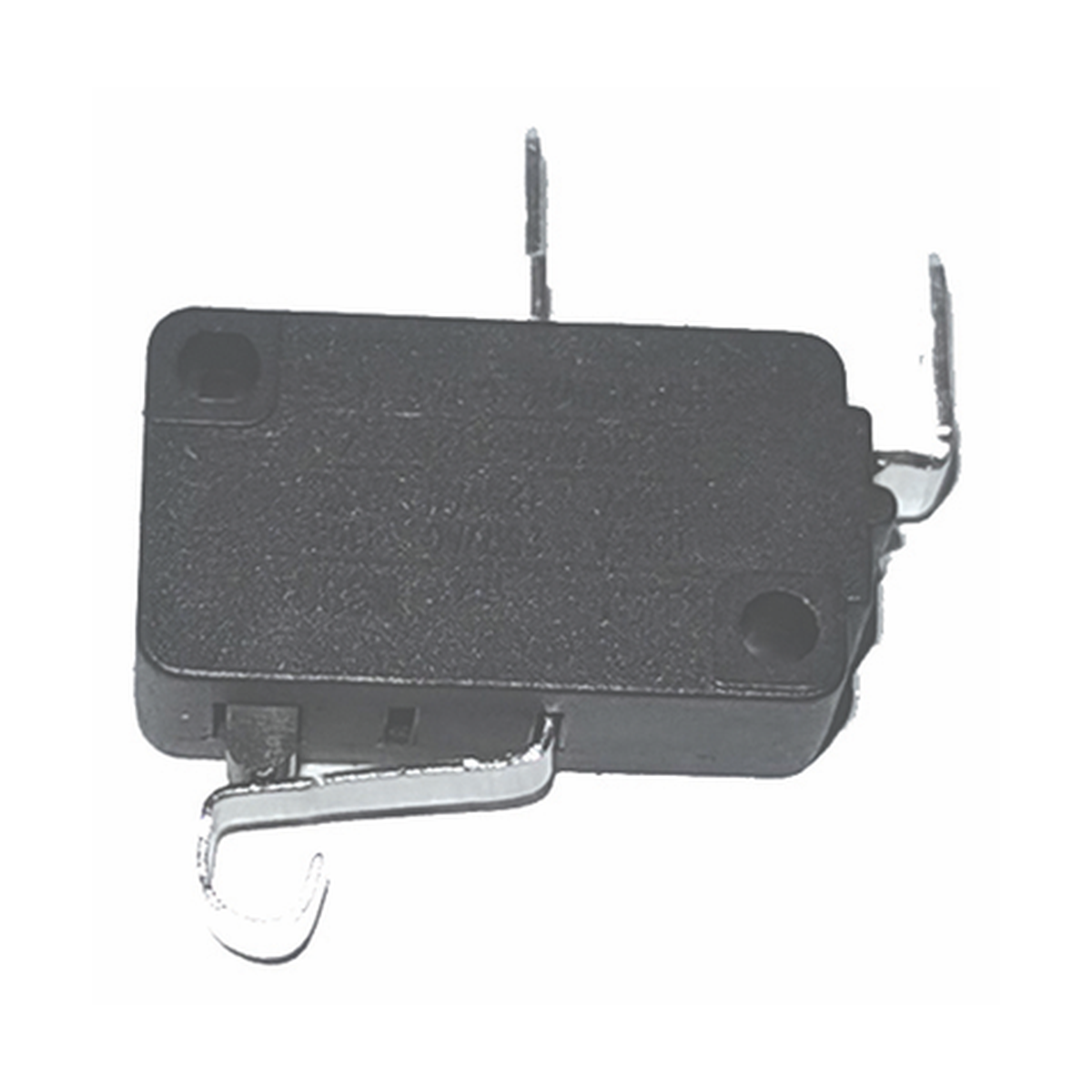 Bag Lock Out Switch
