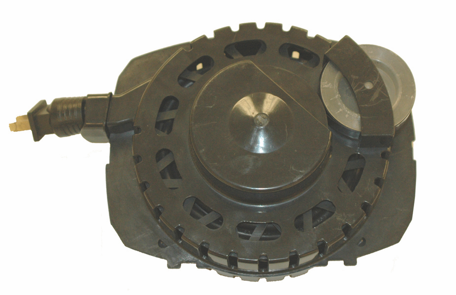 Lux 2100 Cordwinder Complete Main image